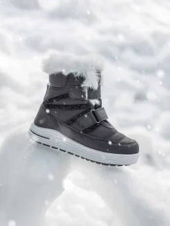 Støvler & Vinterstøvler|PetiteCherieAtelier Petite Chérie Atelier Noelle Vinterstøvler, Black