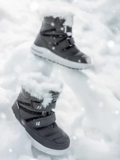 Støvler & Vinterstøvler|PetiteCherieAtelier Petite Chérie Atelier Noelle Vinterstøvler, Black