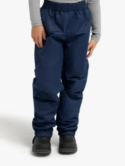 Børn PetiteCherieAtelier Overtøj-Petite Chérie Atelier Pascal Skalbukser, Dress Blues