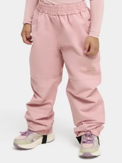 Børn PetiteCherieAtelier Overtøj-Petite Chérie Atelier Pascal Skalbukser, Pink