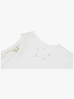 Kjoler & Tunikaer|PetiteCherieAtelier Petite Chérie Atelier Ysabel Kjole, White