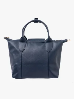 Pusletasker|PetiteCherie Petite Chérie Chic Mini Pusletaske/Organizer, Medieval Blue