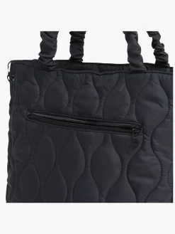 Pusletasker|PetiteCherie Petite Chérie Chloé Quilted Pusletaske, Black