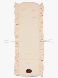 Vogntilbehør|PetiteCherie Petite Chérie Dreams Hynde, Crème de Pêche