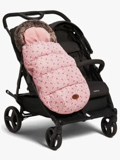 PetiteCherie Køreposer-Petite Chérie Essence Kørepose, Brushwood/ Blush