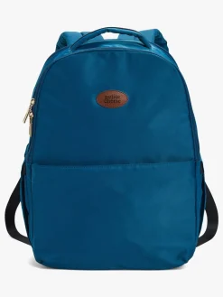 Pusletasker|PetiteCherie Petite Chérie Fantaisie Pusletaske / Rygsæk, Blue Coral Blå