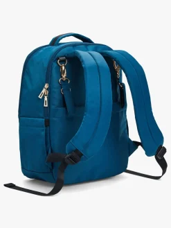 Pusletasker|PetiteCherie Petite Chérie Fantaisie Pusletaske / Rygsæk, Blue Coral Blå