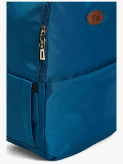 Pusletasker|PetiteCherie Petite Chérie Fantaisie Pusletaske / Rygsæk, Blue Coral Blå