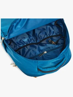 Pusletasker|PetiteCherie Petite Chérie Fantaisie Pusletaske / Rygsæk, Blue Coral Blå