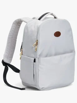 PetiteCherie Pusletasker-Petite Chérie Fantaisie Pusletaske / Rygsæk, Light Grey