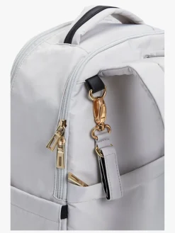 PetiteCherie Pusletasker-Petite Chérie Fantaisie Pusletaske / Rygsæk, Light Grey