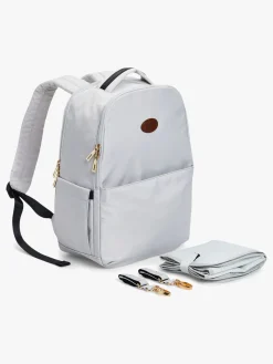 PetiteCherie Pusletasker-Petite Chérie Fantaisie Pusletaske / Rygsæk, Light Grey