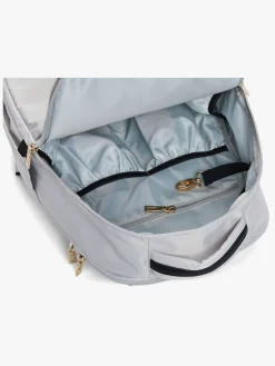 PetiteCherie Pusletasker-Petite Chérie Fantaisie Pusletaske / Rygsæk, Light Grey