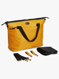 Pusletasker|PetiteCherie Petite Chérie Fantaisie Pusletaske, Butterscotch Gul