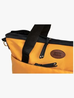 Pusletasker|PetiteCherie Petite Chérie Fantaisie Pusletaske, Butterscotch Gul