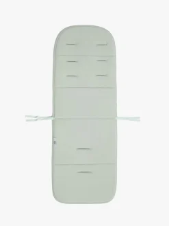 Vogntilbehør|PetiteCherie Petite Chérie Feathers Hynde, Smoke Green