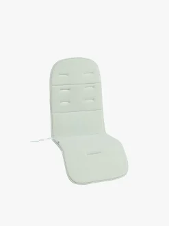 Vogntilbehør|PetiteCherie Petite Chérie Feathers Hynde, Smoke Green