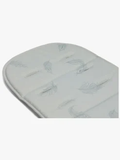 Vogntilbehør|PetiteCherie Petite Chérie Feathers Hynde, Smoke Green