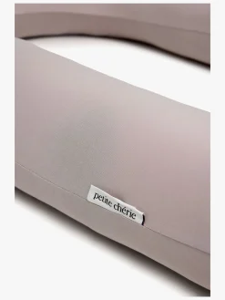 Graviditet|PetiteCherie Petite Chérie Graviditetspude Large, Warm Grey Beige/Grå
