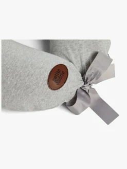 PetiteCherie Amning-Petite Chérie Iris Ammepude, Grey Melange