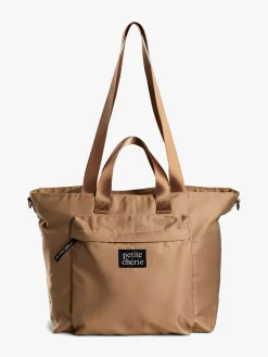 PetiteCherie Pusletasker-Petite Chérie Jolie Limited Edition Pusletaske, Beige