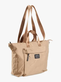 PetiteCherie Pusletasker-Petite Chérie Jolie Limited Edition Pusletaske, Beige