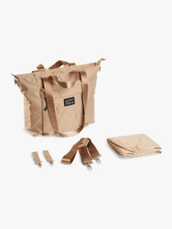 PetiteCherie Pusletasker-Petite Chérie Jolie Limited Edition Pusletaske, Beige