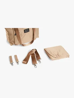 PetiteCherie Pusletasker-Petite Chérie Jolie Limited Edition Pusletaske, Beige