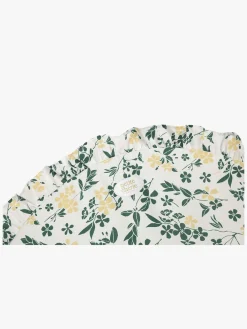 Interiør|PetiteCherie Petite Chérie Legetæppe Flæser Ø80, Florentine Blå