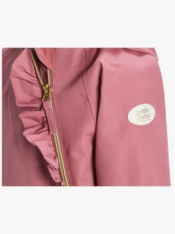 Børn PetiteCherieAtelier Flyverdragter|Overtøj-Petite Chérie Lily Flyverdragt, Pink