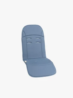 Vogntilbehør|PetiteCherie Petite Chérie Memory Foam Hynde, Blue Mirage