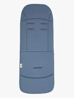 Vogntilbehør|PetiteCherie Petite Chérie Memory Foam Hynde, Blue Mirage