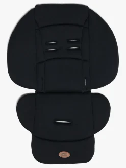 Vogntilbehør|PetiteCherie Petite Chérie Memory Foam Hynde, Black