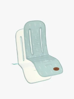 Vogntilbehør|PetiteCherie Petite Chérie Nature Light Hynde, Green Oats Grøn