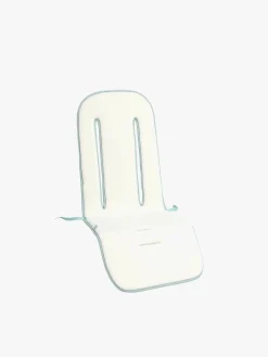 Vogntilbehør|PetiteCherie Petite Chérie Nature Light Hynde, Green Oats Grøn