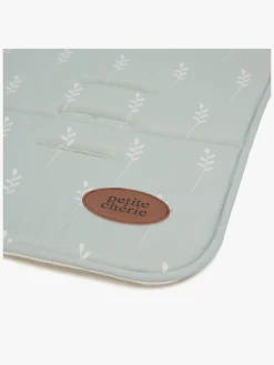 Vogntilbehør|PetiteCherie Petite Chérie Nature Light Hynde, Green Oats Grøn