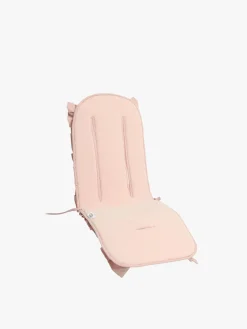 Vogntilbehør|PetiteCherie Petite Chérie  Soft Quilted Hynde, Pink Lyserød