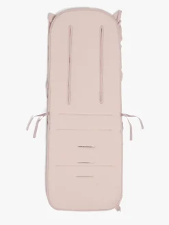 Vogntilbehør|PetiteCherie Petite Chérie  Soft Quilted Hynde, Pink Lyserød