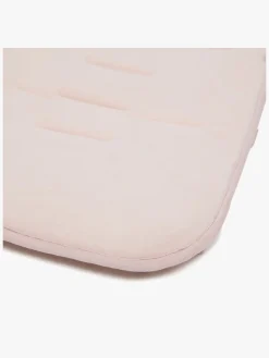Vogntilbehør|PetiteCherie Petite Chérie  Soft Quilted Hynde, Pink Lyserød