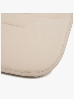 Vogntilbehør|PetiteCherie Petite Chérie  Soft Quilted Hynde, Melange Beige