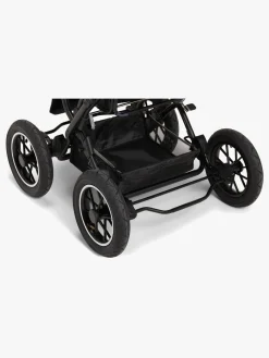 PetiteCherie Klapvogne-Petite Chérie Solide+ Klapvogn, Desert Taupe