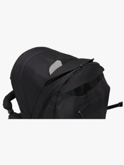 PetiteCherie Klapvogne-Petite Chérie Solide+ Klapvogn, Black