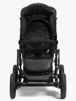 Duo- & Kombivogne|PetiteCherie Petite Chérie Solide+ Kombivogn, Black/Black