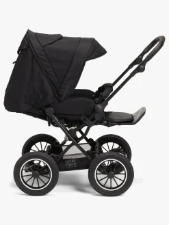 Duo- & Kombivogne|PetiteCherie Petite Chérie Solide+ Kombivogn, Black/Black