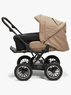 Duo- & Kombivogne|PetiteCherie Petite Chérie Solide+ Kombivogn, Desert Taupe/Black