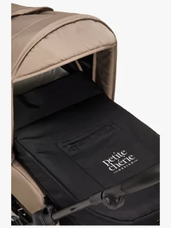 Duo- & Kombivogne|PetiteCherie Petite Chérie Solide+ Kombivogn, Desert Taupe/Black