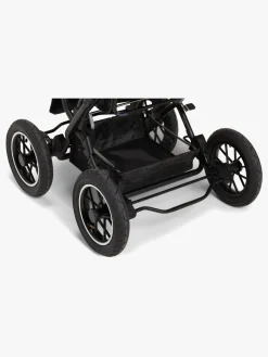 Duo- & Kombivogne|PetiteCherie Petite Chérie Solide+ Kombivogn, Desert Taupe/Black