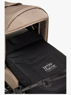 Duo- & Kombivogne|PetiteCherie Petite Chérie Solide+ Kombivogn, Desert Taupe