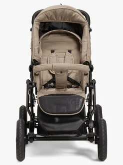 Duo- & Kombivogne|PetiteCherie Petite Chérie Solide+ Kombivogn, Desert Taupe