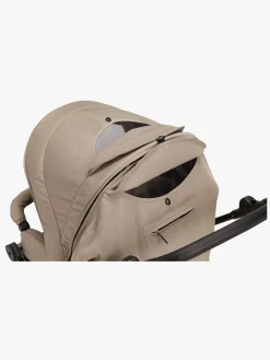 Duo- & Kombivogne|PetiteCherie Petite Chérie Solide+ Kombivogn, Desert Taupe